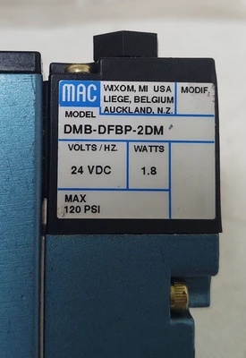 NEW Mac 92B-LAB-BJS-DM-DFBP-2DM