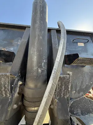 Used 1987 RELIANCE 28FT Dump Trailers California US | Ben Kaplan Equipment #1446326