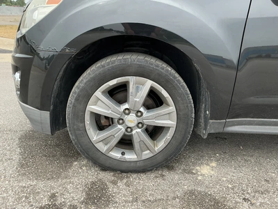 Used 2014 CHEVROLET EQUINOX SUVs Michigan US | Miedema Asset Management Group #1489682