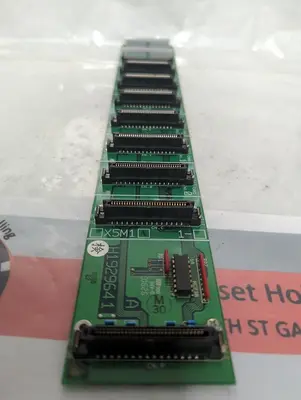Used TOSHIBA H1929641 Miscellaneous Equipment (Electrical & Power) Ohio US | Surplus Asset Holdings #1445199