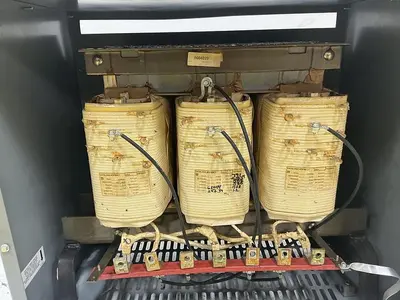 USED SQUARE D 75T6HCT