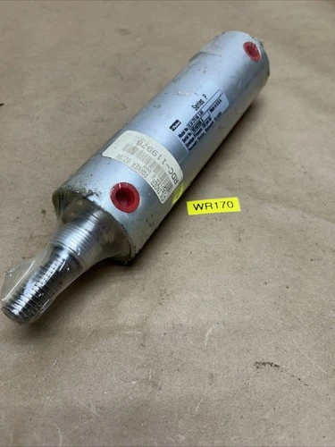 NEW Parker 02.00 CPU16A 5.000