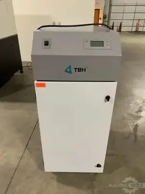 USED 2021 TYKMA ELECTROX EMS 400