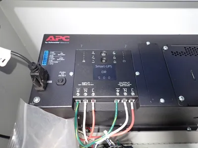 Used SICK 2099381 Electrical Panels Ohio US | HGR 24 #1406366