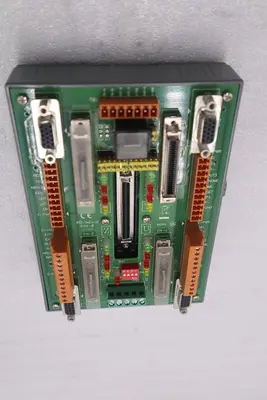 ICP DAS DN-8468GY/ DN8468Y Motion Control Terminal Board STOCK 5252