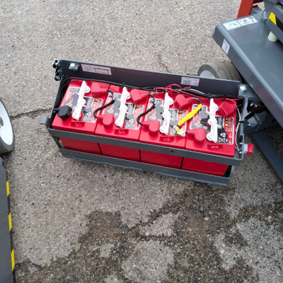 NEW 2026 Skyjack SJ3219E