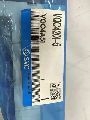 NEW SMC VQC4201-5