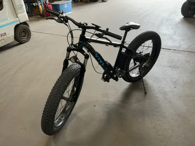 Used _UNKNOWN_ _UNKNOWN_ Bicycles Michigan US | Miedema Asset Management Group #1468379