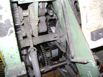 USED LAWTON OB