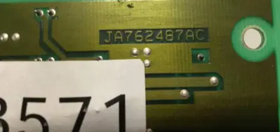 Used SUMITOMO JA762483AC Circuit Boards Michigan US | Ideal Machinery #1260177