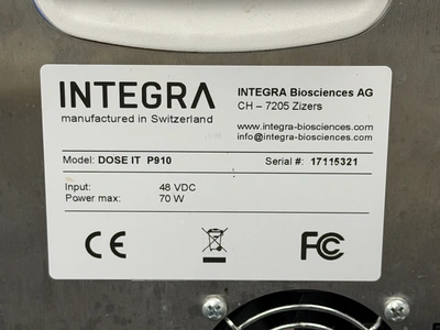 Used _UNKNOWN_ _UNKNOWN_ Pumps (peristaltic) Rhode Island US | Federal Equipment Company #1347634