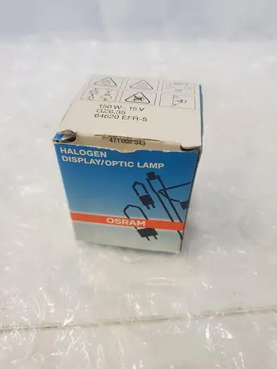 Used OSRAM _UNKNOWN_ Semiconductor Parts California US | Advanced Capital Equipment Sales #428981
