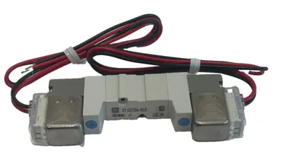NEW SMC SYJ3233-5GR SOLENOID VALVE SYJ32335GR