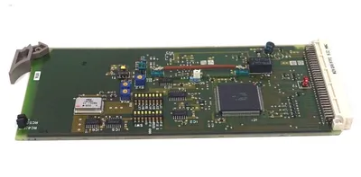 USED NEC M3CPU011AC TRANSMITTER BOARD X0415C1