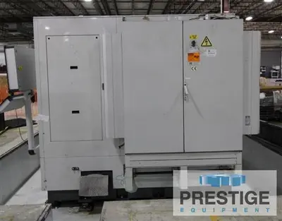 USED 2012 BOURN & KOCH HDS1600-300
