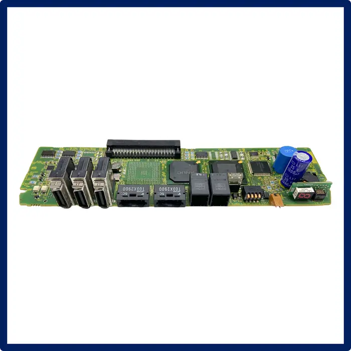 USED MITSUBISHI A20B-2101-0891
