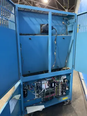 USED 2000 THERMOTRON SE60033