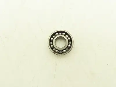 BBC BG6204 Deep Groove Roller Bearing 47mm OD 20mm ID 14mm Width Lot of 12