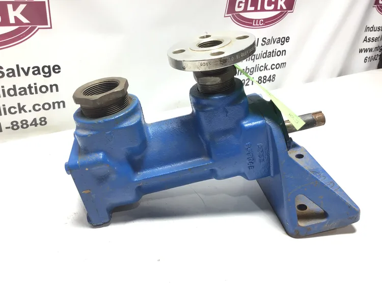 Used IMO _UNKNOWN_ Rotary Pumps Pennsylvania US | Moses B Glick #990806