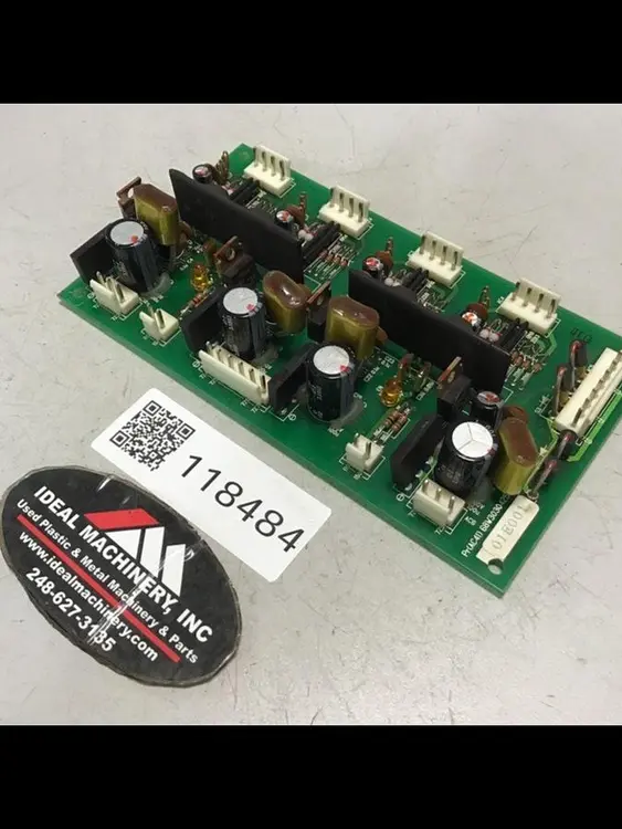 Used HITACHI 68W3030425 Circuit Boards Michigan US | Ideal Machinery #783244