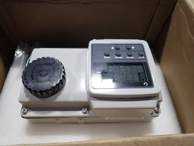 Used HONEYWELL 2001400090126200201010001000 Rotary Actuators Ohio US | HGR 24 #1133413
