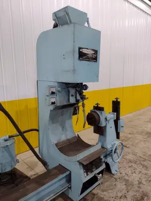 USED PETERSON 996 CRANKWELD
