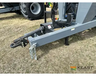 Used DEMCO _UNKNOWN_ Grain Carts Iowa US | Keast Enterprises #1360162