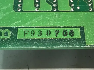 USED TOSHIBA H1737701