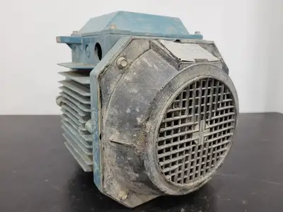 USED ABB M2AA 112 M