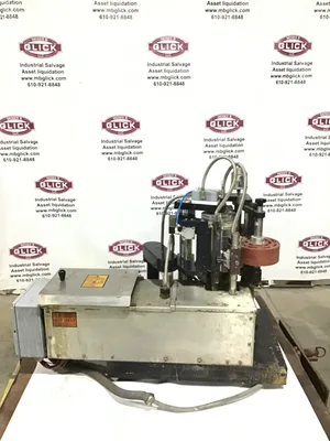 Industrial Hot Melt Adhesive Dispensing System