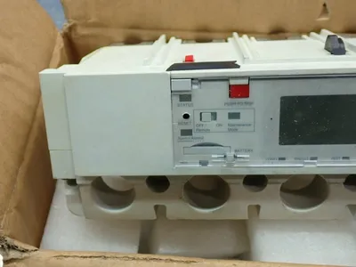 New | in-Stock EATON PDG3XPXR40125P2W AC Drive Power Modules Ohio US | HGR 24 #751893