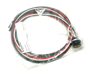 RSF 40-639/6F,500002169 | Lumberg RSF 40-639/6F Mini Power Receptacle Connector 500002169 - Used