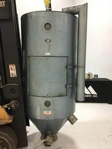 Used CONAIR 1805190403 Hoppers Michigan US | Ideal Machinery #695053
