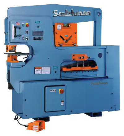 Scotchman 9012-24M