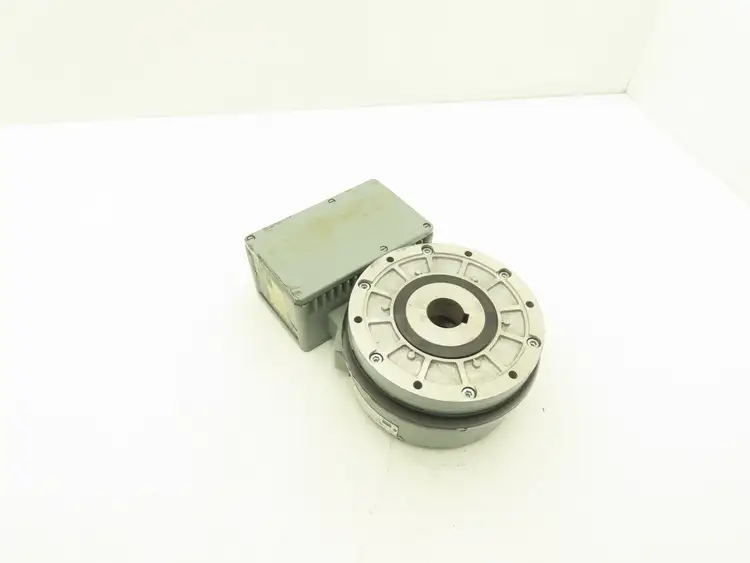 Used BINDER _UNKNOWN_ Servo Motors | Arrow Industrial #622218
