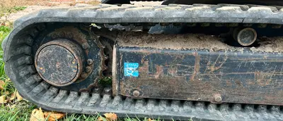 Used 2019 DEERE 35G Crawler Excavators - Mini Utah US | Proxy Equipment #1379854
