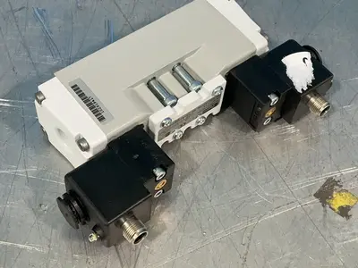 New | in-Stock PARKER H17WXBG619000FD Pumps Ohio US | HGR 24 #1311161