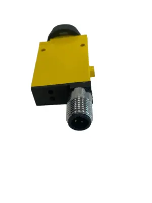 NEW BANNER ENGINEERING SMA31EQD MINI-BEAM EMITTER 26842