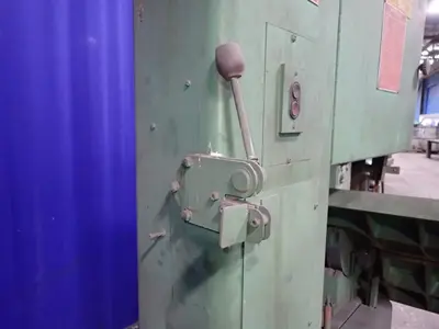 USED POWERMATIC 87