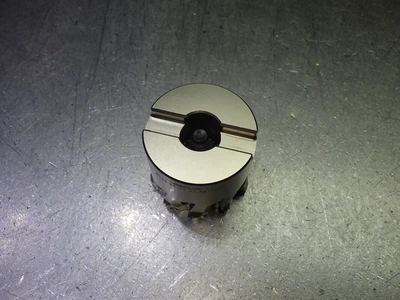 SECO 1.5" Coolant Thru Facemill 1/2" Arbor R220.69-04.50-06-10AN (LOC2828D)