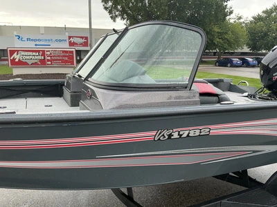 Used 2024 RANGER VS1782 ANGLER Boats (Misc) Michigan US | Miedema Asset Management Group #1413925