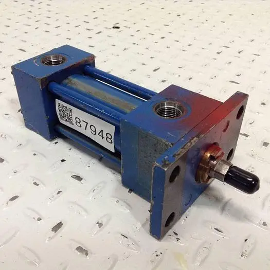 Used PARKER 01.50 12H-LTS14A 2.000 Cylinders Michigan US | Ideal Machinery #585768