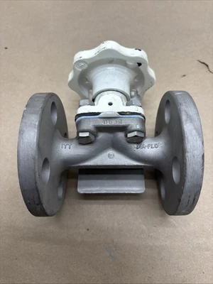 NEW ITT 639349-001-001
