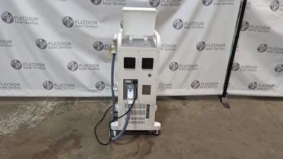 SOLARIS DL900 COSMETIC LASERS | Platinum Group (4)