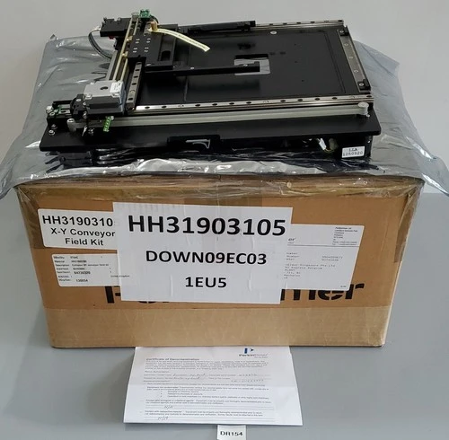 Used PerkinElmer HH31903105 Medical Equipment - Other Indiana US | J&J Industrial Supply #532620