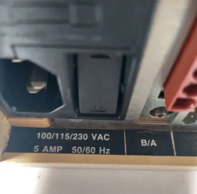 Used Varian 7623A Test Equipment - Other California US | Amiron Machinery #1087888