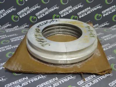 Unbranded Guard for Siemens Demag Delaval Turbomachinery Compressor Turbine New