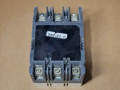 USED CUTLER-HAMMER FDB3100