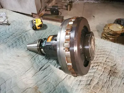 USED KOMET DIHART 500.70.021
