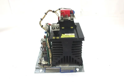 Spang 651-575-60 Power Control Unit